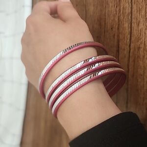 Bracelet bundle - fashion jewelery